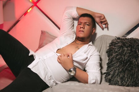 MarkGray_ Enjoy it Pic 5