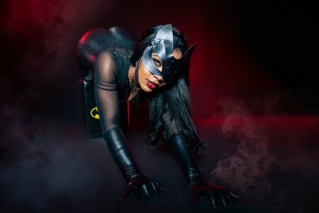 LizyTayloor your sexy cat!😈🔥 Pic 3