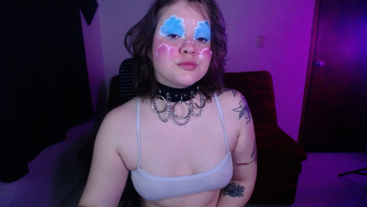 Bdsm_and_fries Ⓡⓐⓝⓓⓞⓜ ⓜⓐⓚⓔⓤⓟ Pic 7
