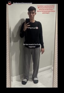 itsdemontimeonMEのPublicの枚の写真