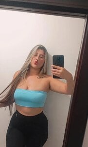 Emily__RoseX Ist Me 🔥🔥 slika 2