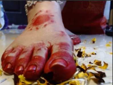 indiankamsutra111 feets design Pic 5