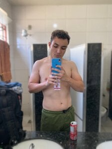 callmeyourcrushEu, Eu mesmo & Eu dnv Bild 9