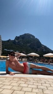 Danny__MagicRest 🏝️🍹 ️🌞 🌊🏖️ ️🌴图片 6