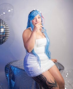 hinata_dolly Happy New Year 🪩🎆 사진 2