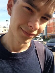 я de adam__stonee Fotos XXX