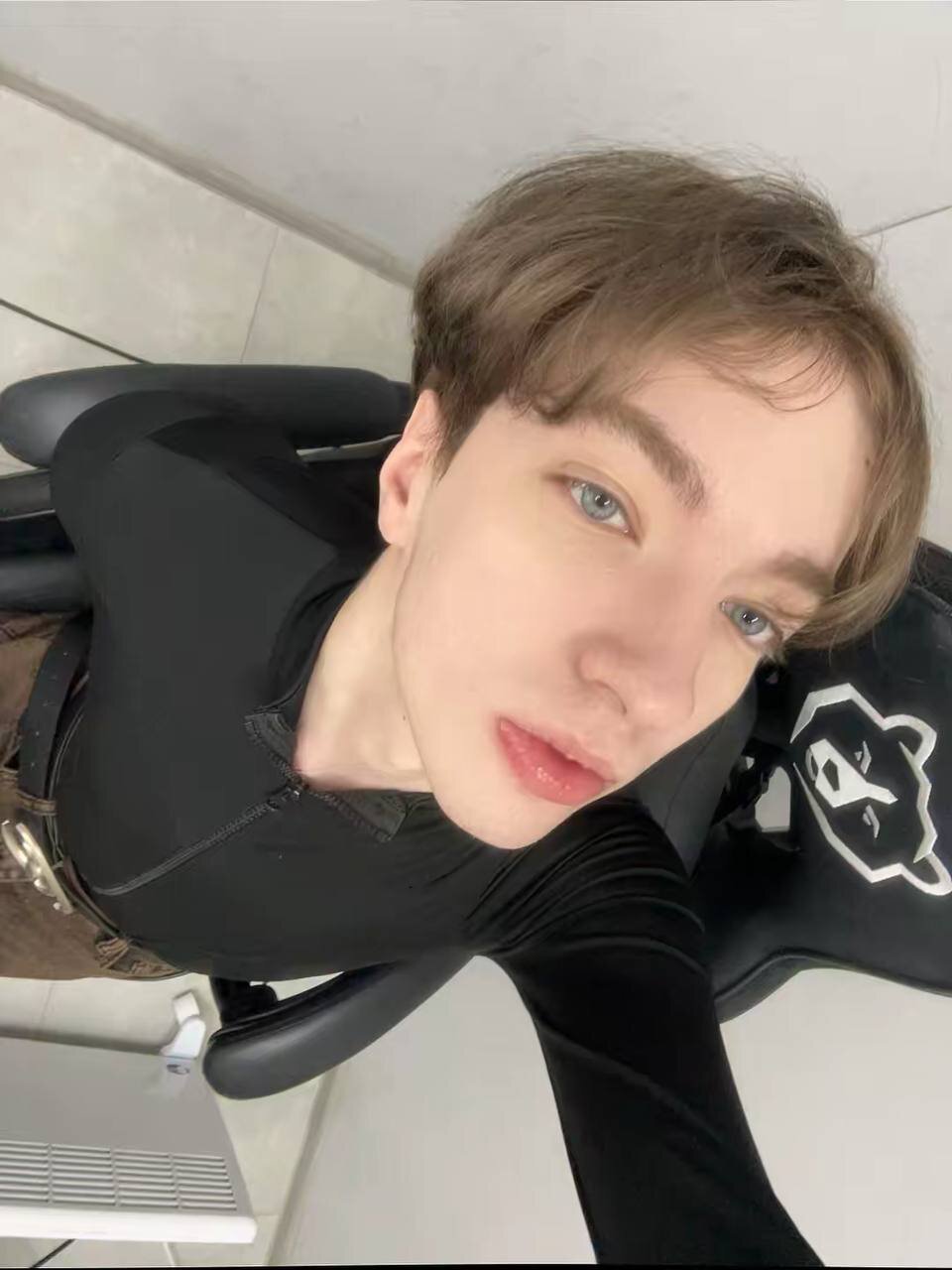 TrevorBenson Image populaire  4703