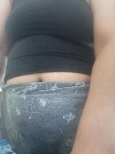 Hot-harleen Moni Pic