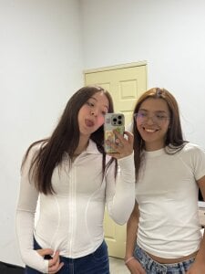 IsaxHanna Public Pic 2