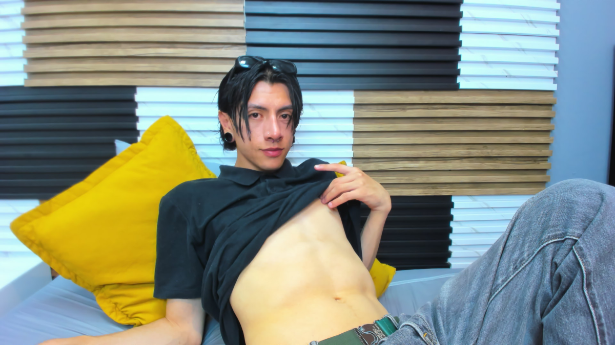 LiamShelby 热门图片 1578