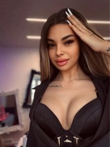 jelly__beanss Dark Angel Pic 4