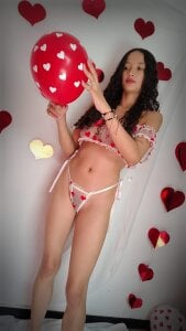 happy valentine´s day de JuliettaBleer  7 Imagens