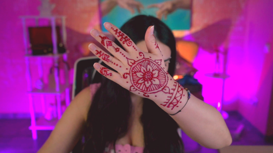 Zdjęcia CeceliaJohnson tattoo:  3