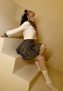 MeLLSawertyq Passionate Gambar