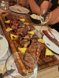 RikCum4u Calças Foto