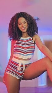 JazmineFoxx's XXX Nude Photo 2