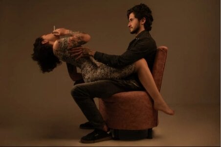 Loggan_donnelly my queen Hình