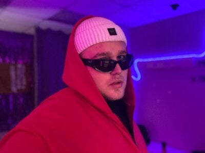 BlondeRebe Public Kuva 5