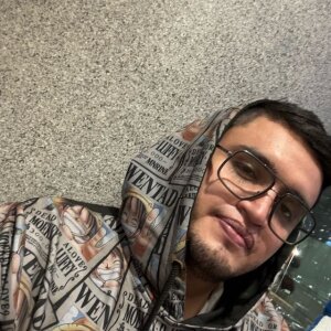 jhonny_parkerson 🔥🥵🔥 Pic