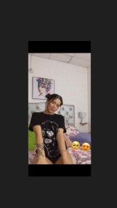 dullce_mariiaa Public Pic