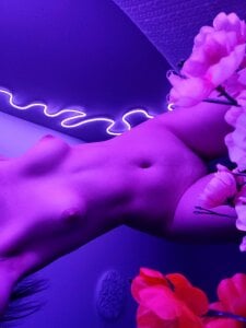 Princess__kitana purple is my favorite Pic 2
