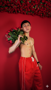 oliver_mr_ The Owner of the Roses Pic 2