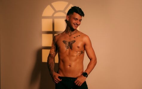 JAYCOB00 Look at me Foto