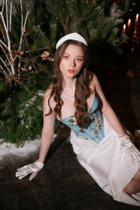 KeiraAsti Tsar Winter Couture 圖片