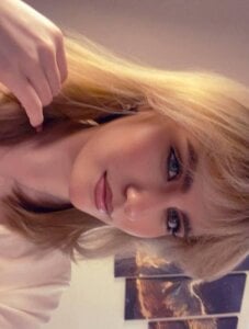 EuniceRaymundo your sweety girl Pic 2