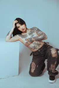 MadissonPaytonn Dark Desires Hình 4