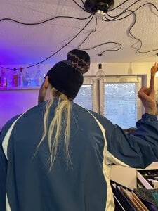 Zdjęcia RonyRocket Public:  3