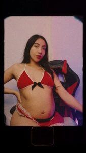 Emy_Pregnat HOT ME Pic 8