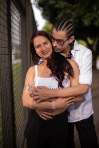 JackAndRosse_ The last pics of 2025 🎊💞 Pic 6