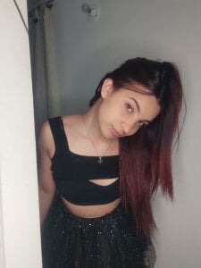 public sensual 🙈😈 od valen_natasha  3 snímek