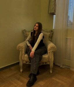 AudriaSagan White blossom🌼 Pic 2