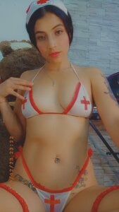 Camila-collins7 Public Pic 2