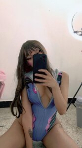 anjalivictoria_cm D.V.A Game On! 🎮🔥 Pic 4
