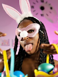 adry_moris Sexy rabbit Immagine  6