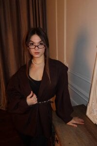 luna_lust_212 Your boss Billede 3