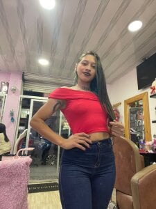 blondthcandy Public Poză 4