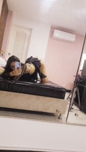 RubyCollins_ 🖤 Pic 3