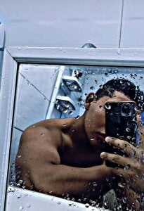 rod de soyrodryp  Imagens