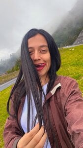 Scarlett_love7 Public Pic 5