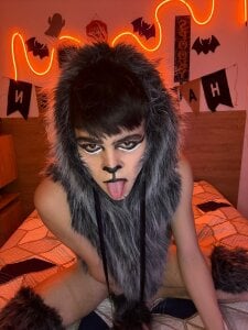 justinbiler HALLOWEN Pic