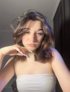 StacySanchez Heartbeat moment. 💓 Pic