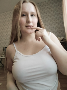 AnikaLipps Me Εικόνα