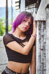 winter_rouge Public Pic