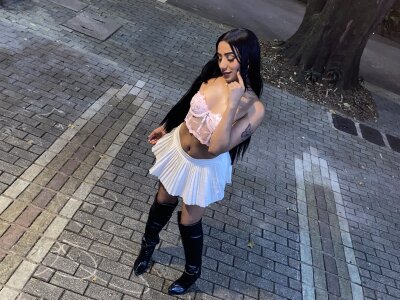 Nickysney2 Public Immagine  7