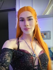 PervertedMissCloe ✨ Bilde 4