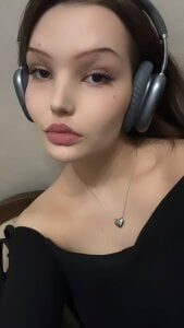 SirenScarlette Public Pic